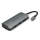 Stacja dokująca do laptopa Adam Elements CASA HUB A08 USB-C 3.1 8-in-1 Port Hub